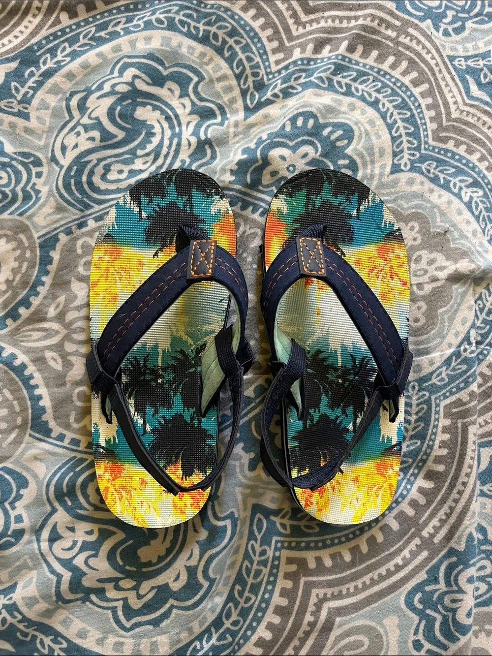 Boys Size 11/12 Shoes